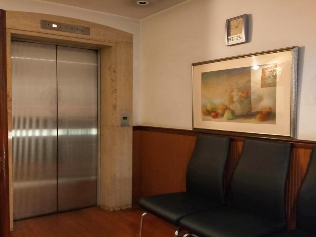 Hotel Posh Odawara Exterior photo