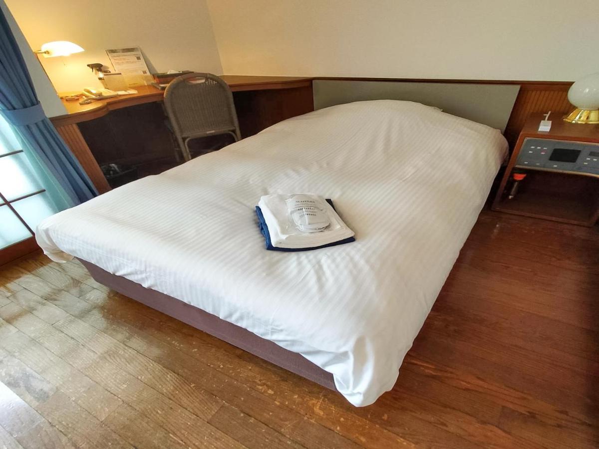 Hotel Posh Odawara Exterior photo