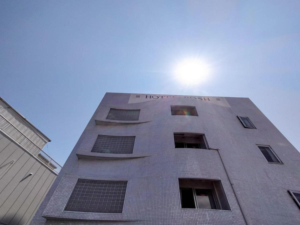 Hotel Posh Odawara Exterior photo