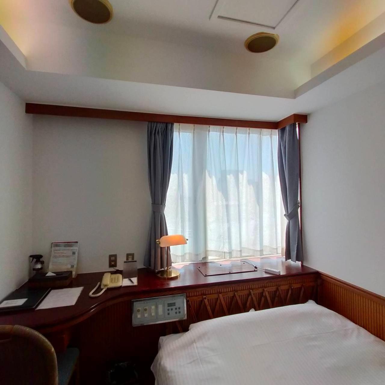 Hotel Posh Odawara Exterior photo